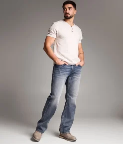 Bottoms|Jeans | BKE Jake Boot Stretch Jean Guidice