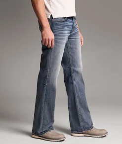 Bottoms|Jeans | BKE Jake Boot Stretch Jean Guidice