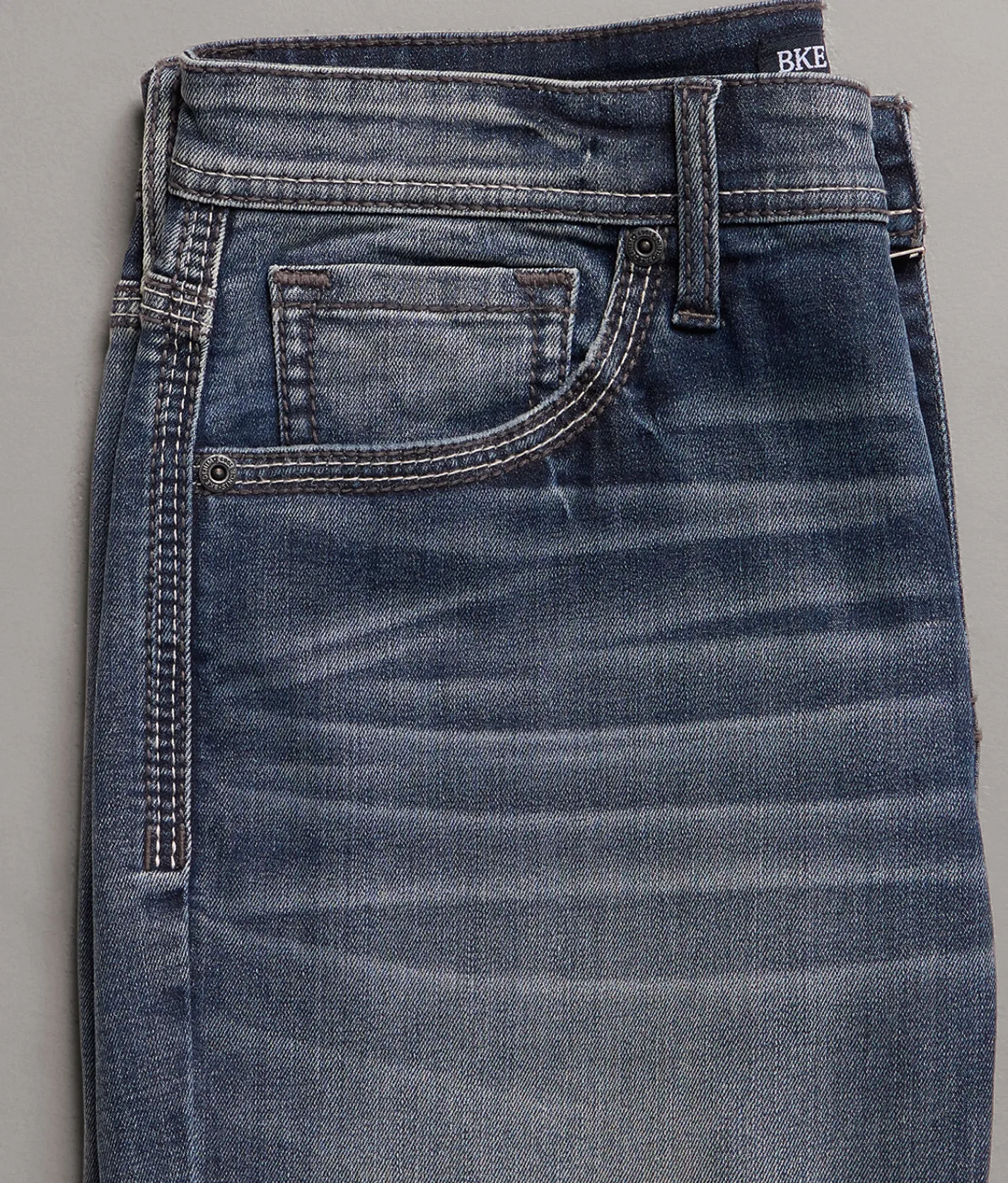 Bottoms|Jeans | BKE Jake Boot Stretch Jean Guidice
