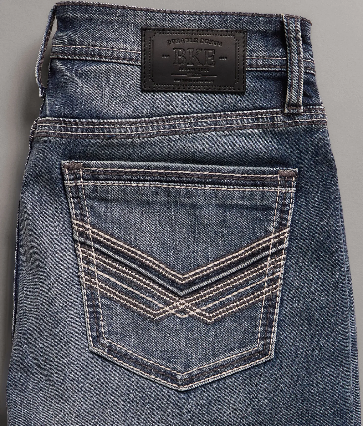 Bottoms|Jeans | BKE Jake Boot Stretch Jean Guidice