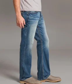 Bottoms|Jeans | BKE Jake Boot Stretch Jean Alto