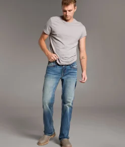 Bottoms|Jeans | BKE Jake Boot Stretch Jean Alto