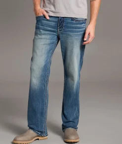Bottoms|Jeans | BKE Jake Boot Stretch Jean Alto
