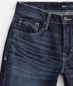 BKE Jake Boot Stretch Jean Burrata New
