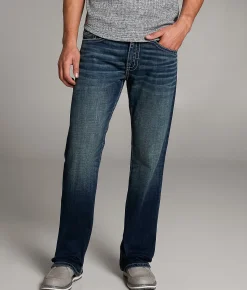 Bottoms|Bke Jeans | BKE Jake Boot Stretch Jean Midori