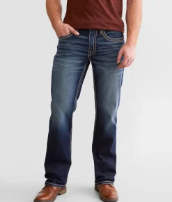 Bottoms|Jeans | BKE Jake Boot Stretch Jean Sisseton