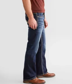 Bottoms|Jeans | BKE Jake Boot Stretch Jean Sisseton