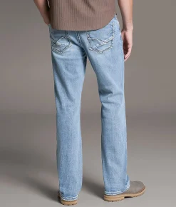 Bottoms|Bke Jeans | BKE Jake Boot Stretch Jean Widmore