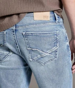 Bottoms|Bke Jeans | BKE Jake Boot Stretch Jean Widmore
