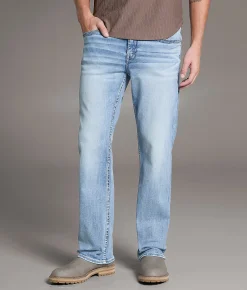 Bottoms|Bke Jeans | BKE Jake Boot Stretch Jean Widmore