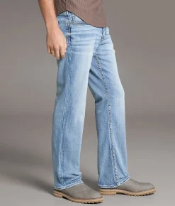 Bottoms|Bke Jeans | BKE Jake Boot Stretch Jean Widmore