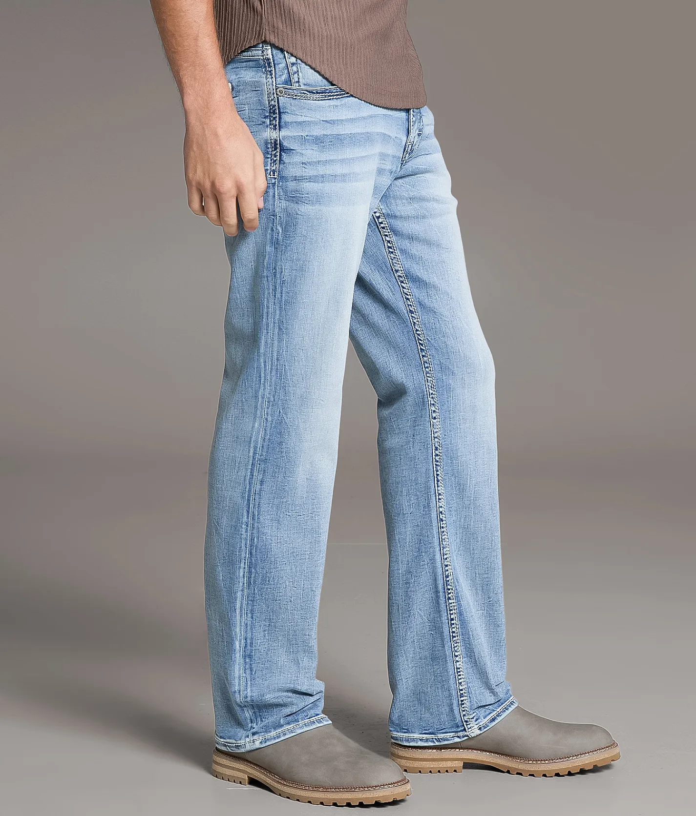 Bottoms|Bke Jeans | BKE Jake Boot Stretch Jean Widmore