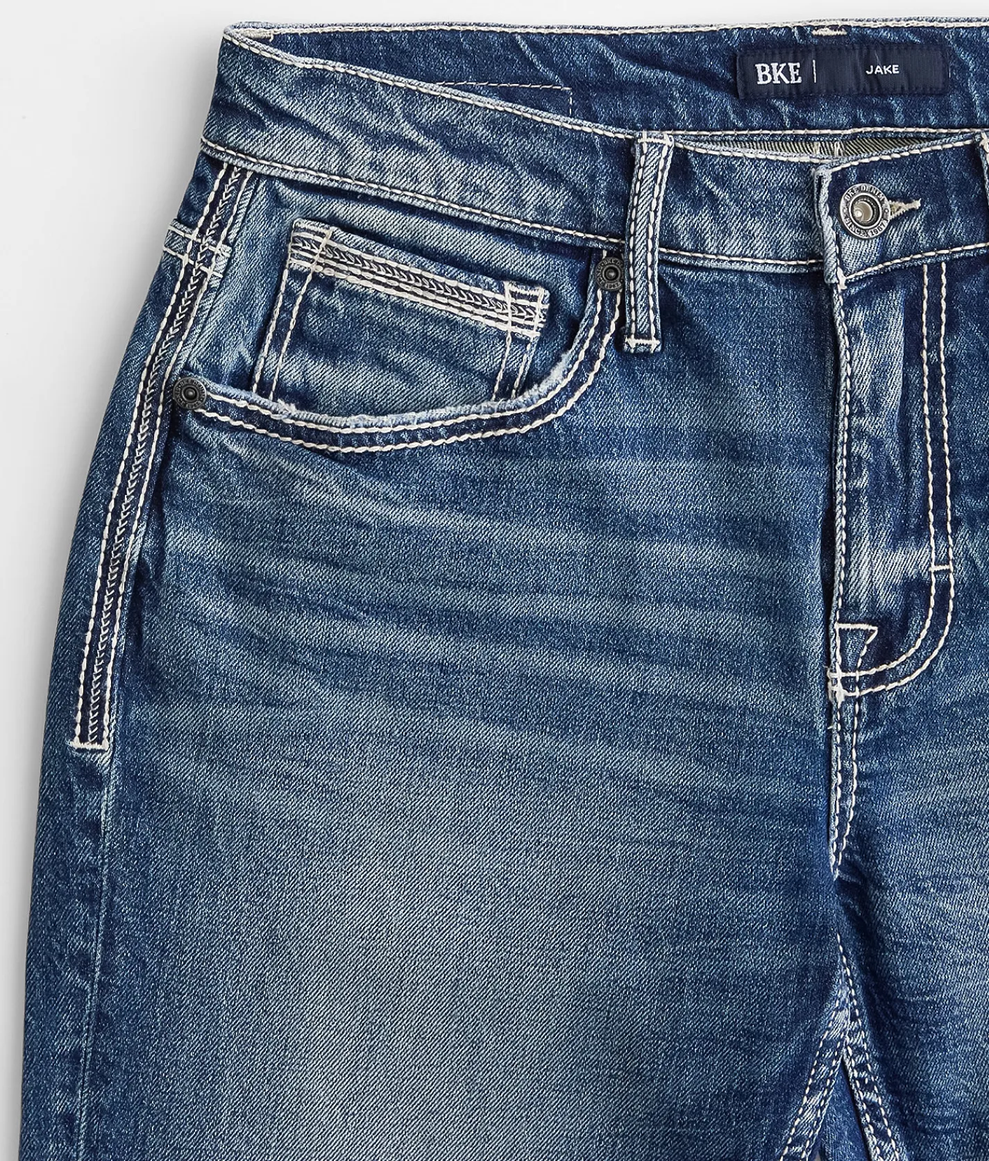 Bottoms|Bke Jeans | BKE Jake Boot Stretch Jean Frankie