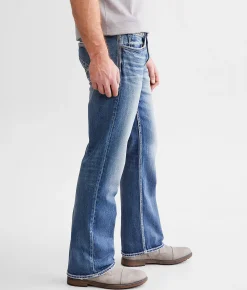 Bottoms|Bke Jeans | BKE Jake Boot Stretch Jean Frankie