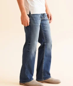 Bottoms|Bke Jeans | BKE Jake Boot Stretch Jean Nestor