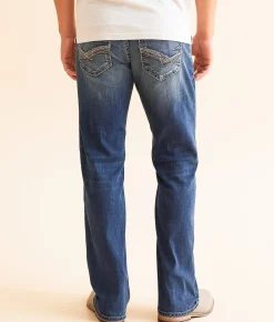 Bottoms|Bke Jeans | BKE Jake Boot Stretch Jean Nestor