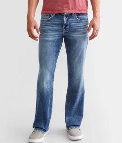 Bottoms|Bke Jeans | BKE Jake Boot Stretch Jean Kiko