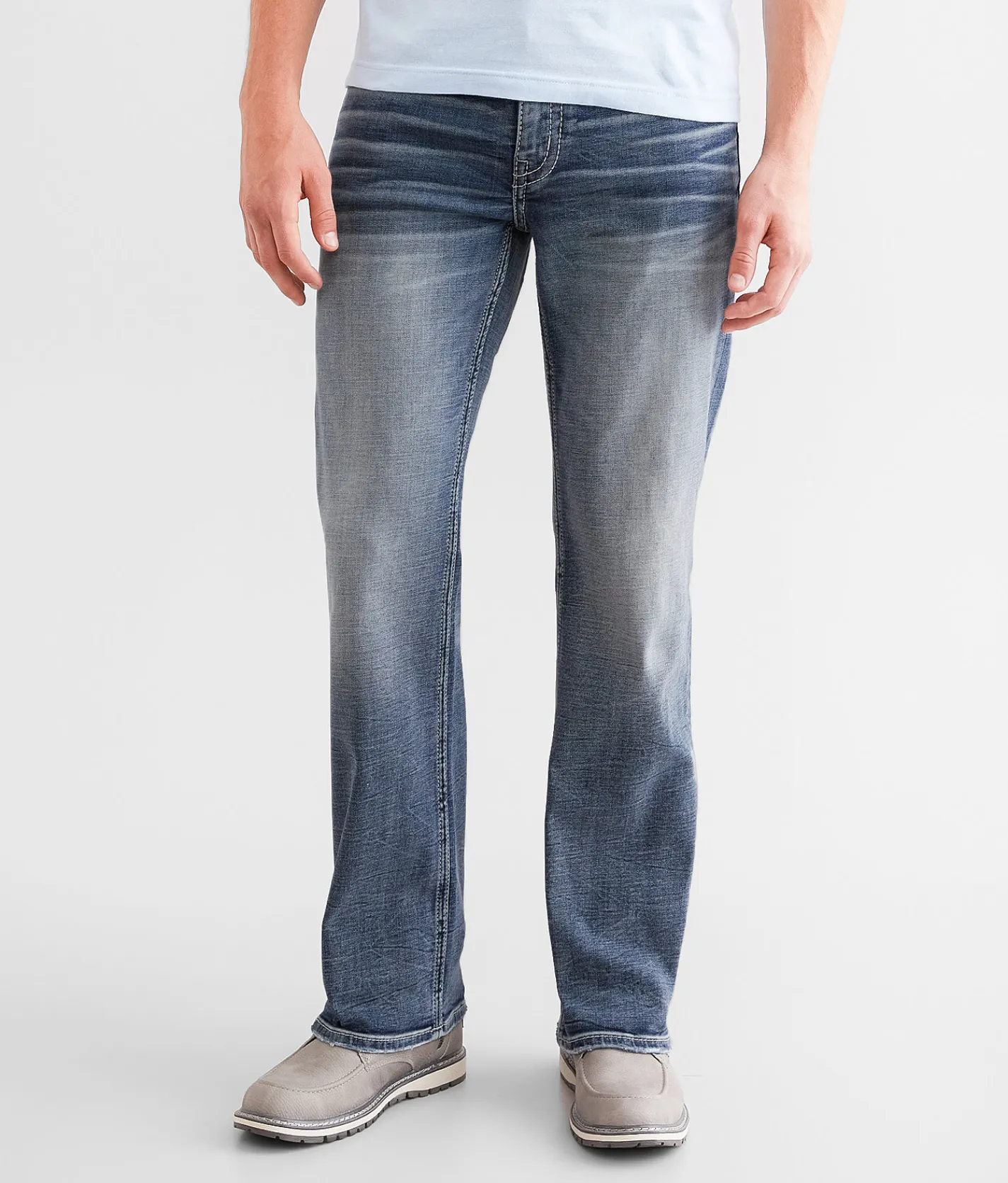 Bottoms|Bke Jeans | BKE Jake Boot Stretch Jean Paulette