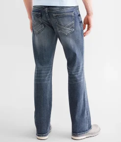 Bottoms|Bke Jeans | BKE Jake Boot Stretch Jean Paulette