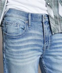 Bottoms|Jeans | BKE Jake Boot Stretch Jean Chass