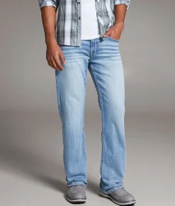 Bottoms|Jeans | BKE Jake Boot Stretch Jean Chass