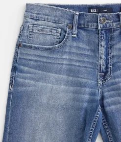 Sale Jeans|Bottoms | BKE Jake Boot Stretch Jean Havarti