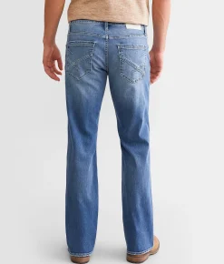 Sale Jeans|Bottoms | BKE Jake Boot Stretch Jean Havarti