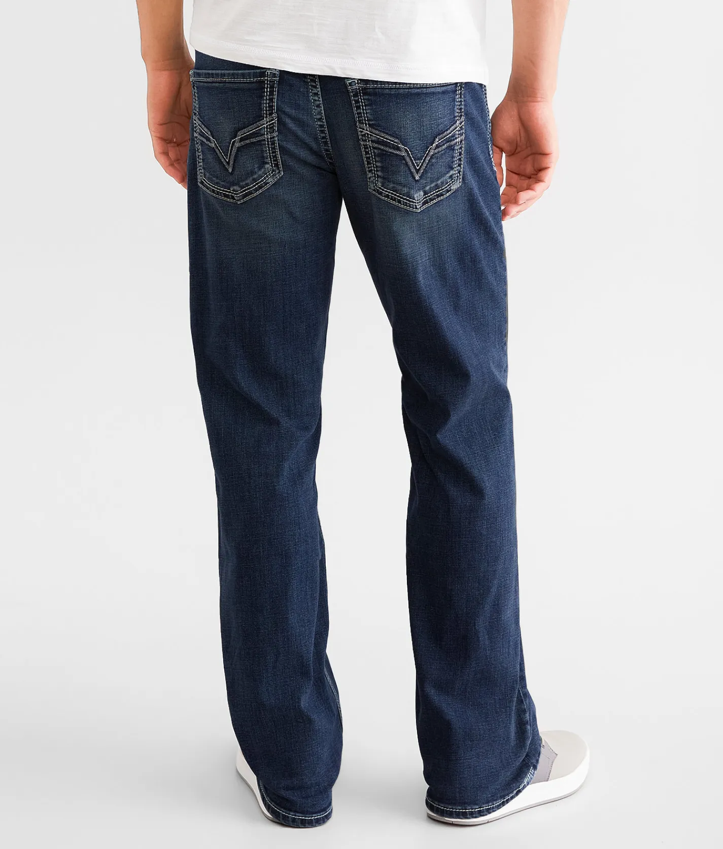 BKE Jake Boot Stretch Jean Codie Sale