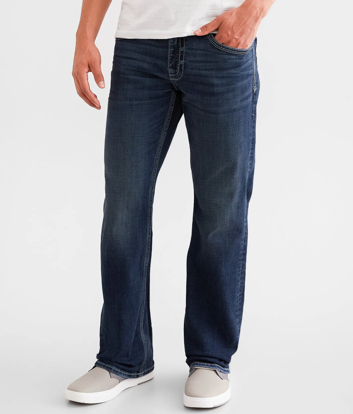 BKE Jake Boot Stretch Jean Codie Sale