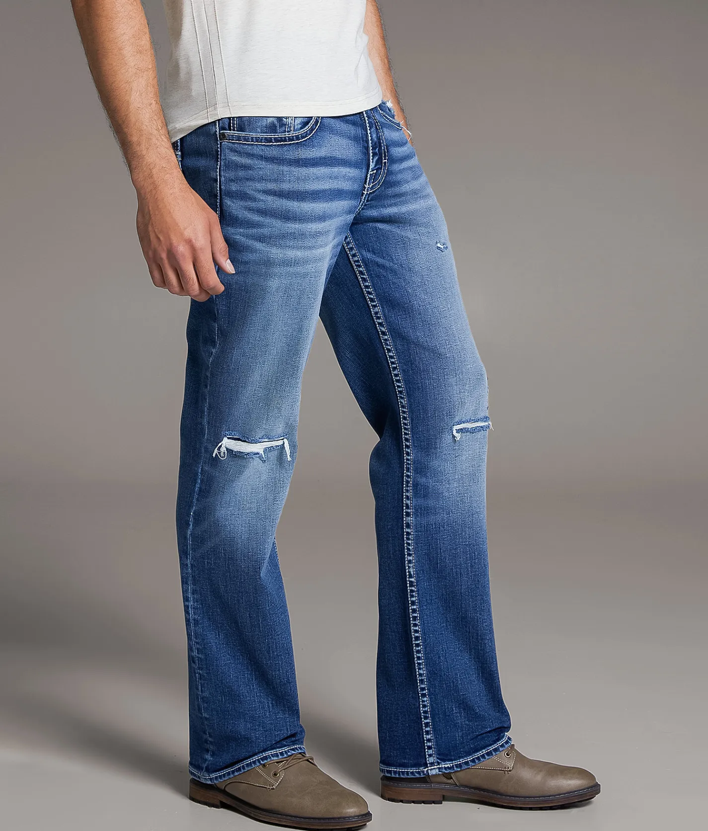 BKE Jake Boot Stretch Jean Stellan Discount