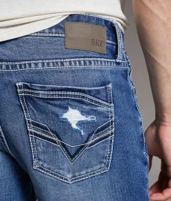 BKE Jake Boot Stretch Jean Stellan Discount