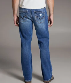 BKE Jake Boot Stretch Jean Stellan Discount