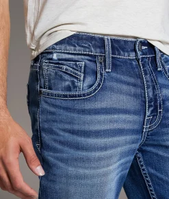 BKE Jake Boot Stretch Jean Stellan Discount