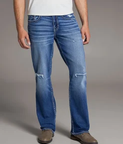 BKE Jake Boot Stretch Jean Stellan Discount