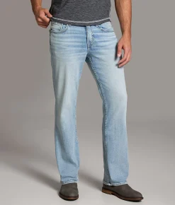 BKE Jake Boot Stretch Jean Frodo Best