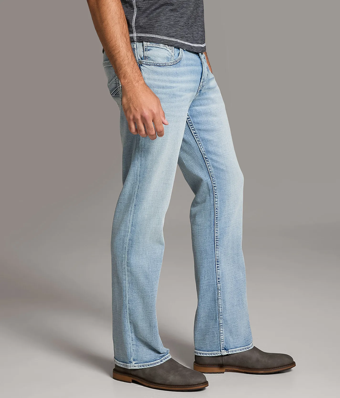 BKE Jake Boot Stretch Jean Frodo Best