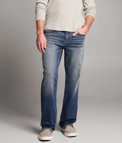 Bottoms|Bke Jeans | BKE Jake Boot Stretch Jean Waterbury