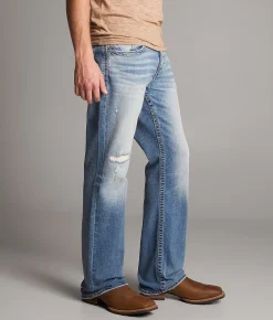 Bottoms | BKE Jake Boot Stretch Jean Lorelai