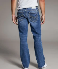 BKE Jake Boot Stretch Jean Sisk Outlet