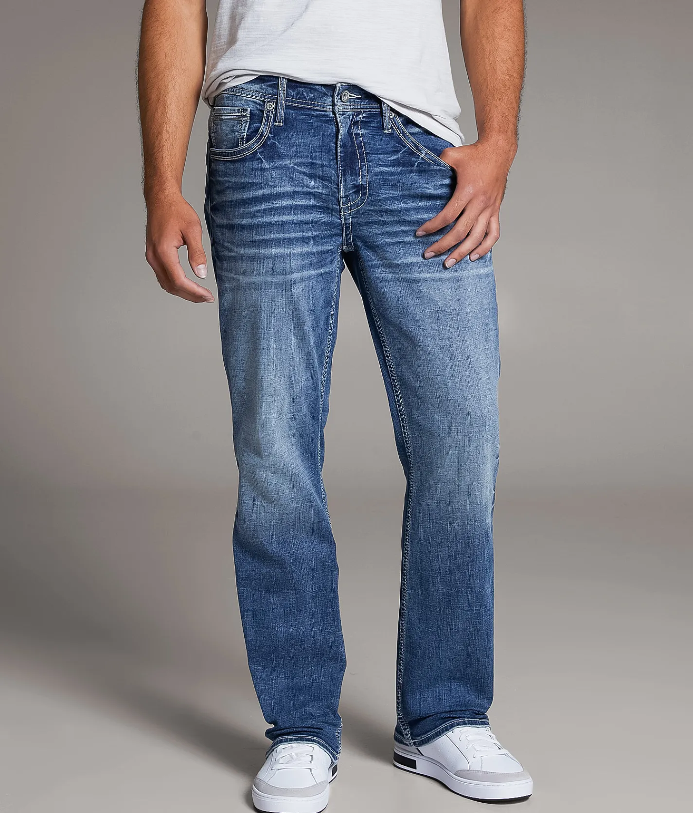 BKE Jake Boot Stretch Jean Sisk Outlet