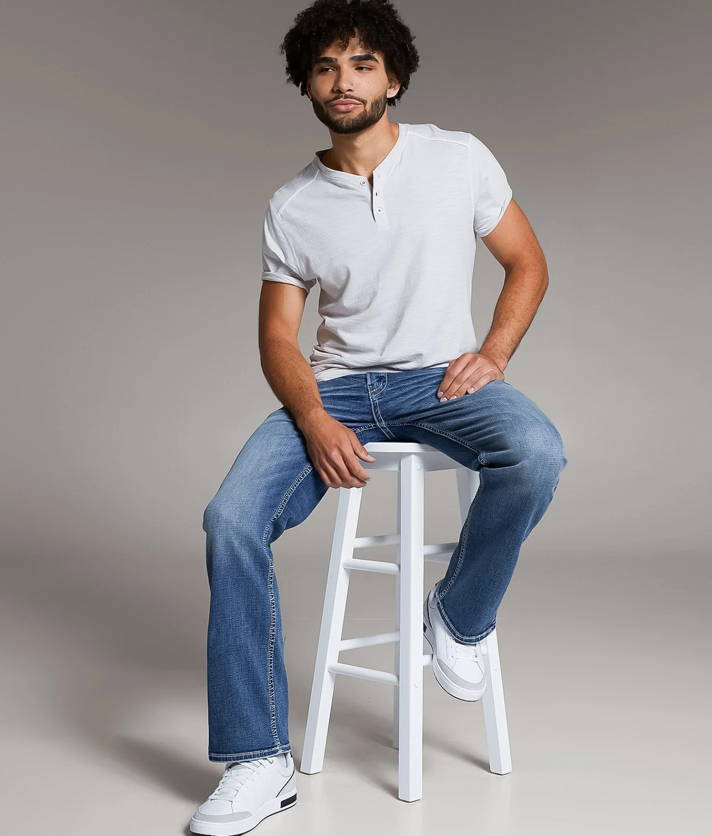 BKE Jake Boot Stretch Jean Sisk Outlet