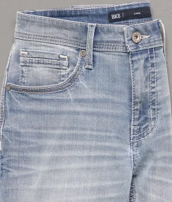 Bottoms|Bke Jeans | BKE Jake Boot Stretch Jean Stines