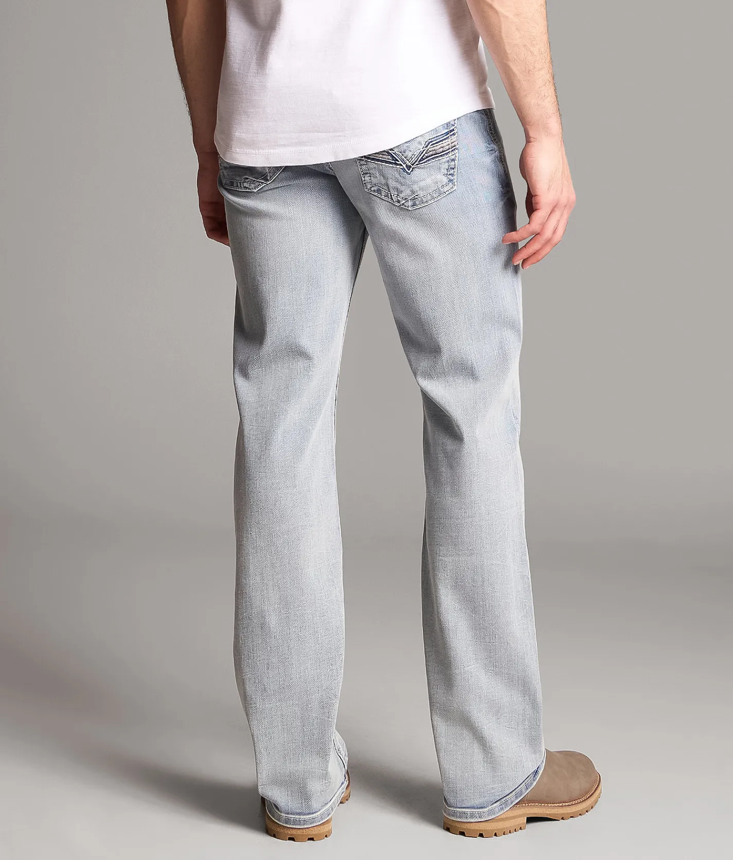 Bottoms|Bke Jeans | BKE Jake Boot Stretch Jean Stines