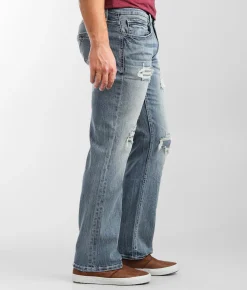 BKE Jake Boot Stretch Jean Brandon Hot