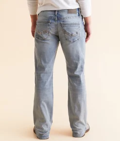 Bottoms|Bke Jeans | BKE Jake Boot Stretch Jean Levin