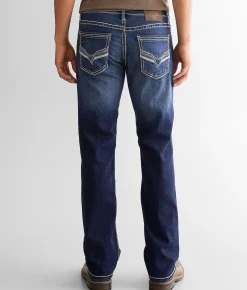 Sale Jeans|Bottoms | BKE Jake Boot Stretch Jean Shermer