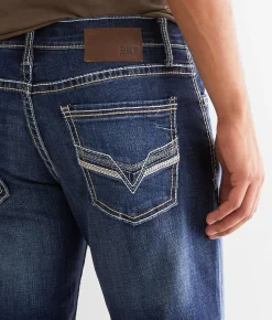 Sale Jeans|Bottoms | BKE Jake Boot Stretch Jean Shermer