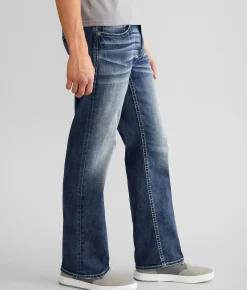 BKE Jake Boot Stretch Jean Glory Discount
