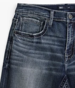 Bottoms|Jeans | BKE Jake Boot Stretch Jean Fleck