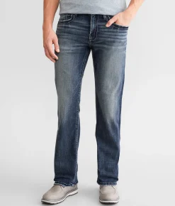 Bottoms|Jeans | BKE Jake Boot Stretch Jean Fleck